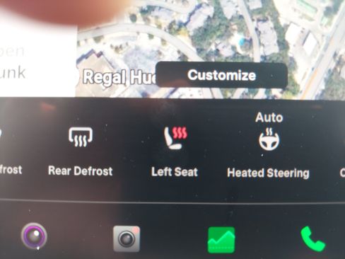 Used 2024 Tesla Model Y Long Range AWD/4WD image 22