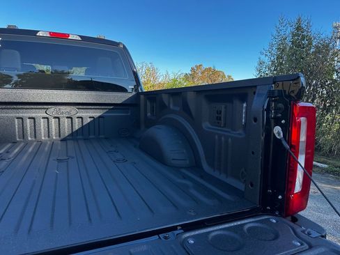New 2026 Ford F250 XL w/ STX Appearance Package image 49