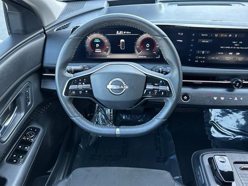 Certified 2023 Nissan Ariya AWD image 15
