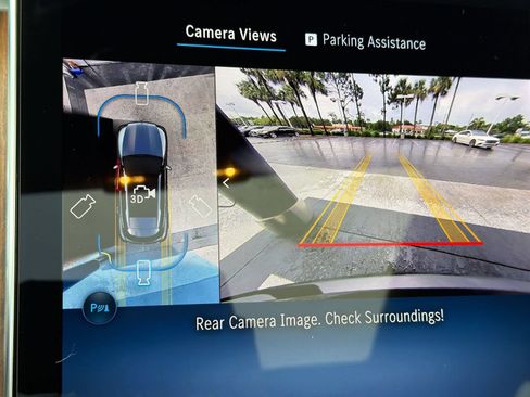 Certified 2026 Mercedes-Benz GLC 300 image 22