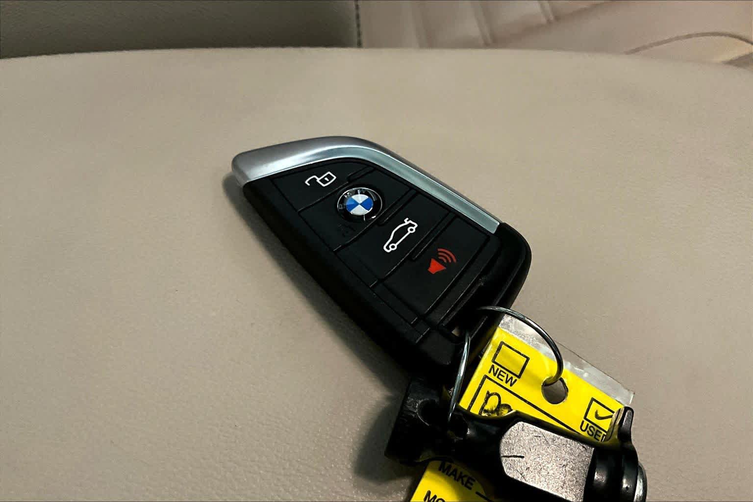 Used 2024 BMW X3 xDrive30i w/ Premium Package AWD/4WD image 14