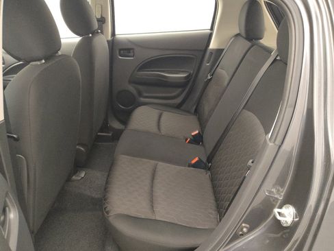 Used 2024 Mitsubishi Mirage ES image 18