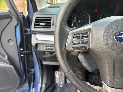 Used 2015 Subaru Forester 2.0XT Touring w/ Eyesight & Navigation System image 30