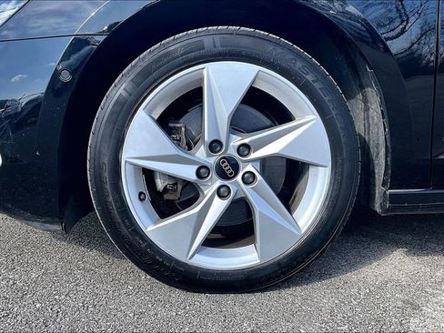 Used 2024 Audi A3 2.0T Premium image 12