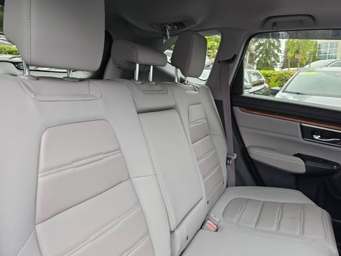 Used 2019 Honda CR-V EX-L image 12