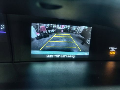 Used 2014 Honda Civic LX image 23