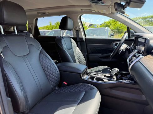 Certified 2023 Kia Sorento SX Prestige AWD/4WD image 21