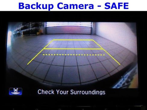 Used 2019 Honda CR-V LX image 5