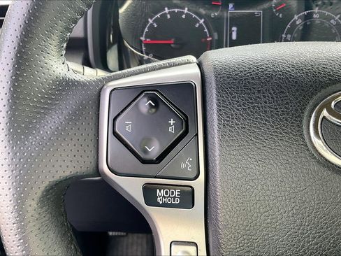 Used 2020 Toyota 4Runner SR5 Premium image 21