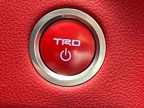 Certified 2023 Toyota Sequoia TRD Pro image 30