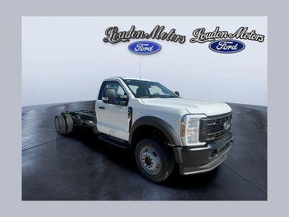Used 2024 Ford F450 XL