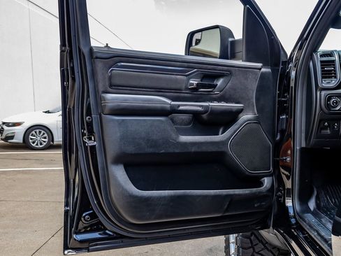 Used 2021 RAM 1500 TRX w/ TRX Level 1 Equipment Group AWD/4WD image 34