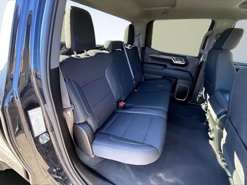 Used 2023 Chevrolet Silverado 1500 LT w/ Protection Package image 27