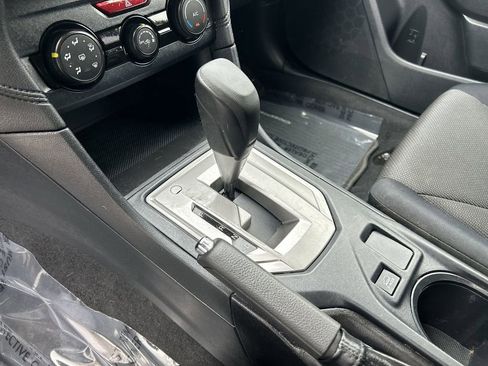 Used 2019 Subaru Crosstrek 2.0i w/ Eyesight System image 20