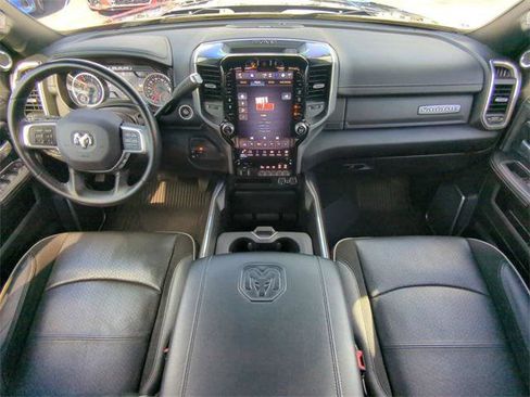 Certified 2022 RAM 3500 Laramie image 17