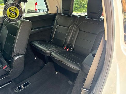 Used 2015 Mercedes-Benz GL 550 4MATIC image 12