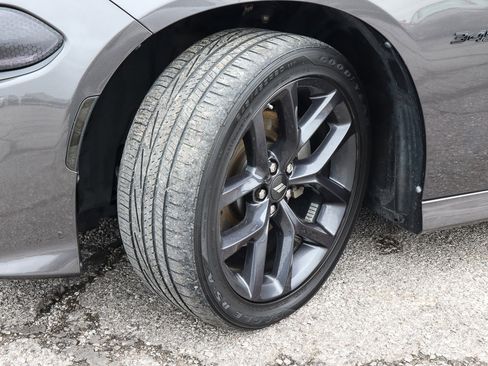 Used 2023 Dodge Charger R/T w/ Plus Group image 18