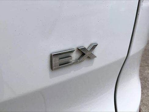 Used 2014 Kia Sportage EX FWD image 10