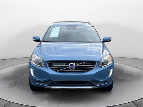 Used 2016 Volvo XC60 T6 Platinum image 8