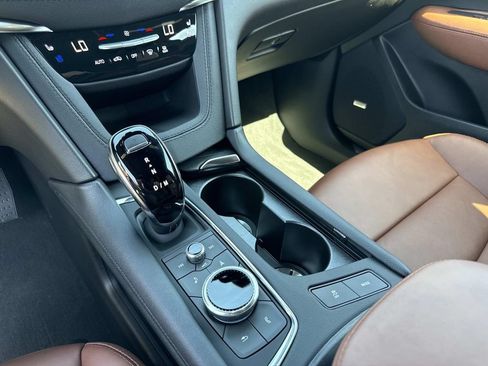 New 2026 Cadillac XT5 Premium Luxury w/ Driver Assist Package FWD image 25