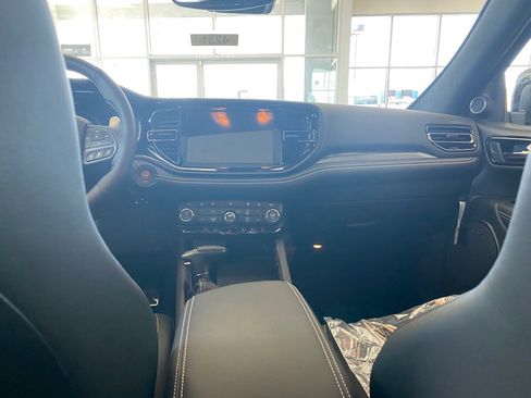 Used 2024 Dodge Durango SRT image 27