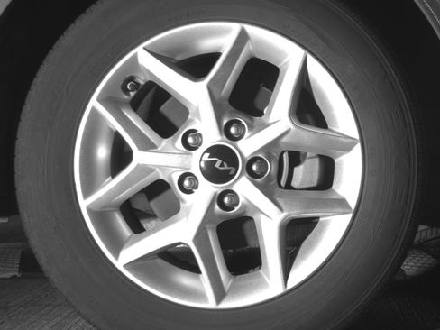 Used 2025 Kia Soul LX w/ LX Technology Package image 13