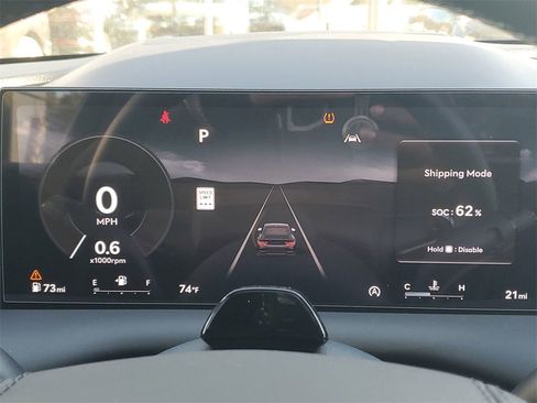 Used 2026 Genesis G80 3.5T Prestige image 24