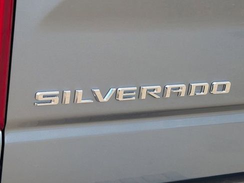 New 2026 Chevrolet Silverado 1500 W/T AWD/4WD image 11