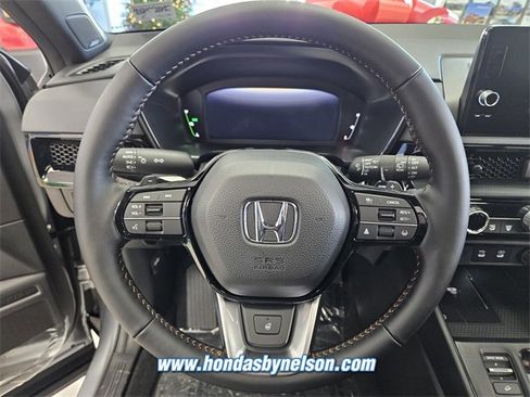 New 2026 Honda CR-V Sport Touring image 13