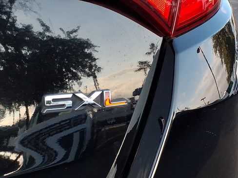 Used 2013 Kia Optima SX w/ Chrome Limited Pkg image 10