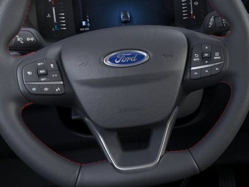 New 2026 Ford Escape ST-Line w/ Tech Pack #1 AWD/4WD image 14