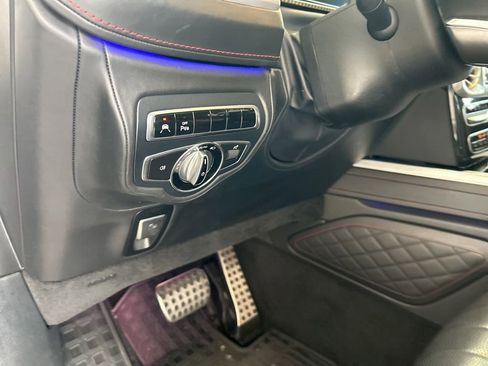 Used 2020 Mercedes-Benz G 63 AMG 4MATIC image 51