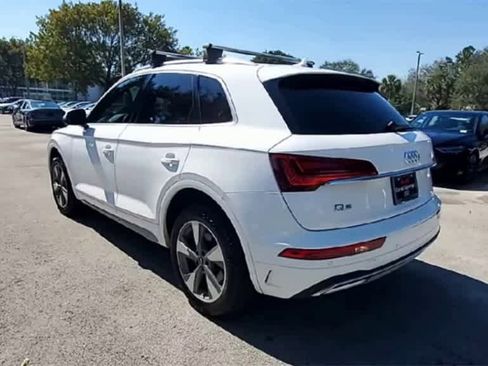 Used 2023 Audi Q5 2.0T Premium w/ Convenience Package image 6