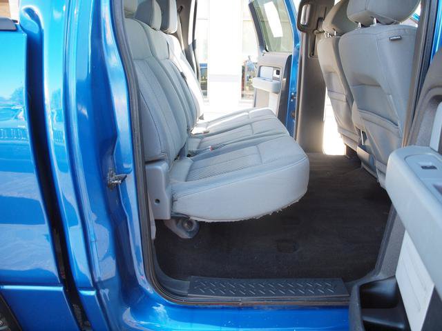 Used 2014 Ford F150 XLT AWD/4WD image 7
