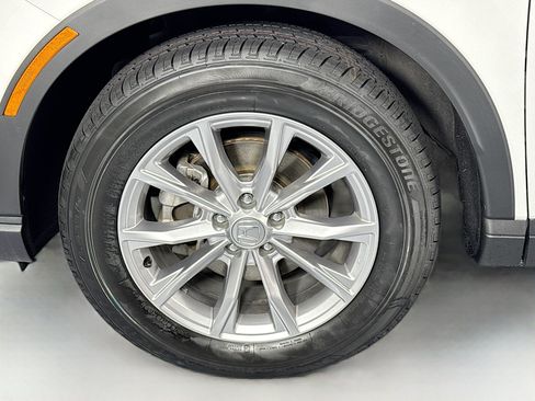 Certified 2024 Honda CR-V EX-L image 30