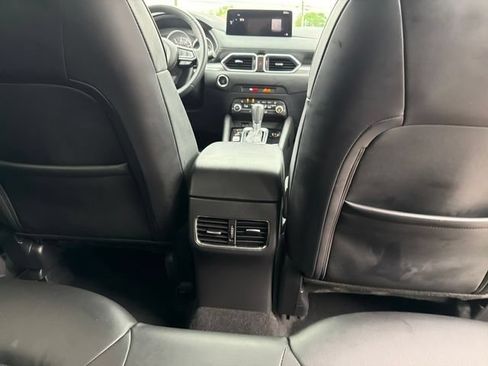 Used 2025 MAZDA CX-5 AWD 2.5 S w/ Select Package image 33