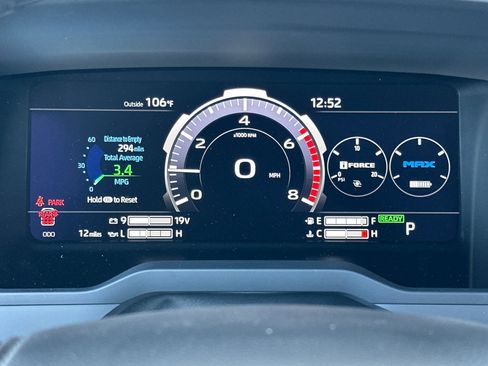 Certified 2026 Toyota Sequoia Limited w/ Tow Technology Package AWD/4WD image 25