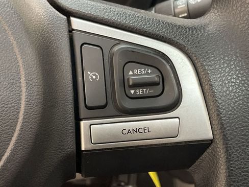 Used 2017 Subaru Forester 2.5i Premium w/ All-Weather Package image 12