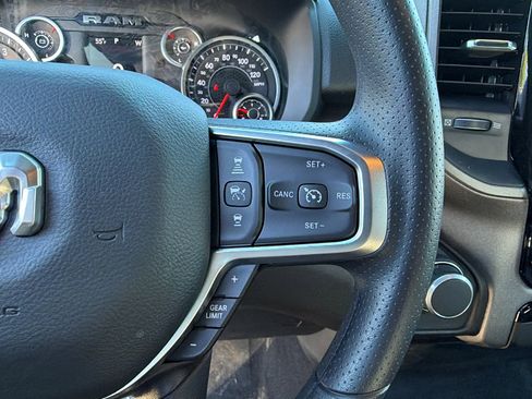 New 2026 RAM 1500 Tradesman RWD image 24