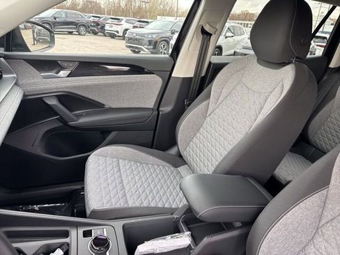 New 2026 Volkswagen Tiguan S image 24