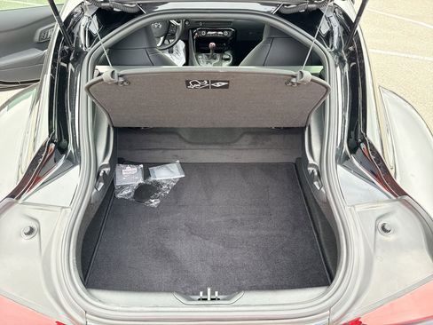 Certified 2026 Toyota Supra image 24