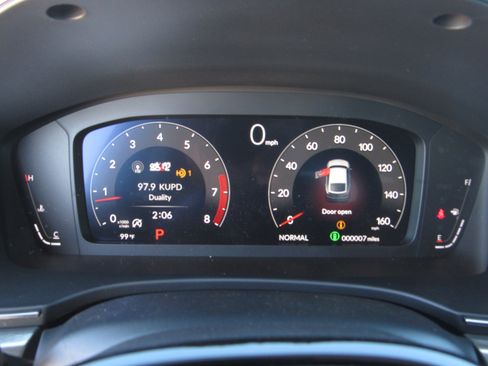 Certified 2026 Acura Integra A-Spec FWD image 27