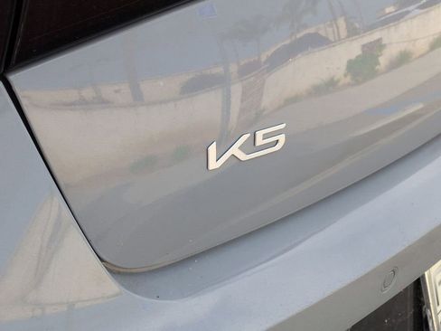 New 2026 Kia K5 GT-Line w/ GT-Line Premium Package AWD/4WD image 33
