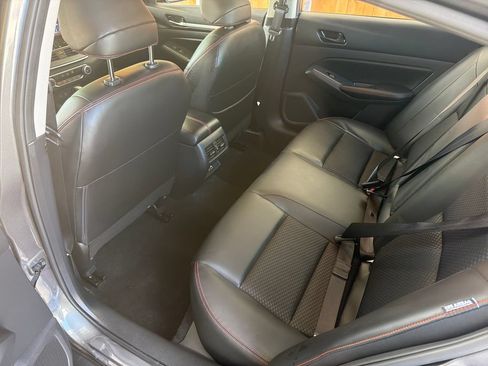 Used 2026 Nissan Altima 2.5 SR FWD image 28