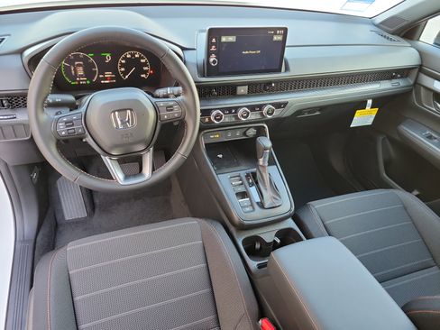 New 2026 Honda CR-V Sport image 19