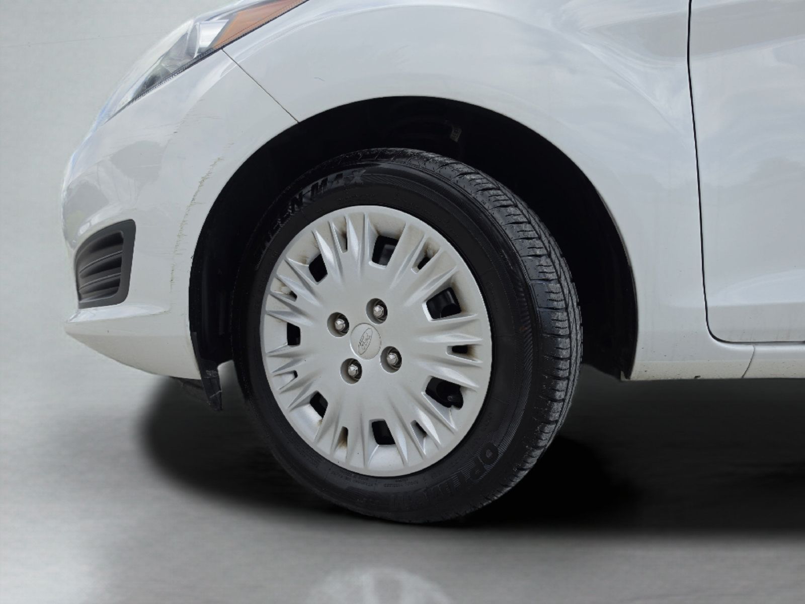 Used 2018 Ford Fiesta S FWD image 35