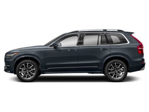 Used 2019 Volvo XC90 T6 Momentum w/ Advanced Package AWD/4WD image 3