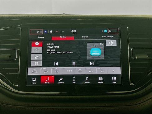 New 2026 Dodge Durango GT image 13