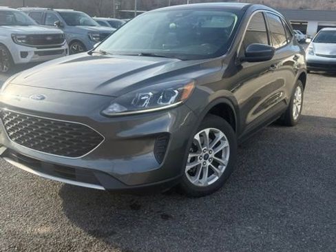 Used 2020 Ford Escape SE image 1