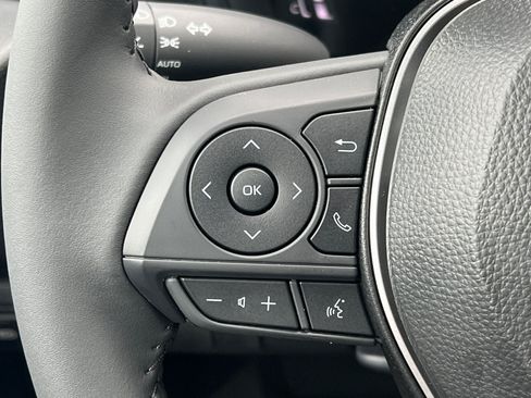 New 2026 Toyota Corolla SE FWD image 22